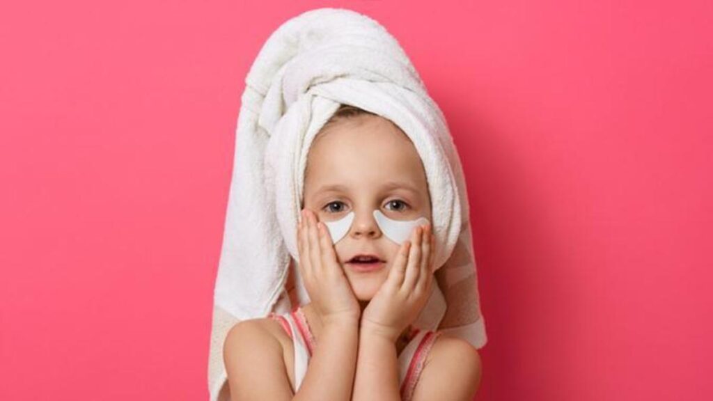 L'allerta sull'ossessione per la skincare tra le bambine: indagine su Sephora e Benefit