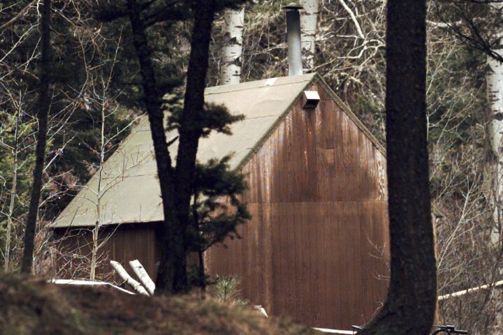 L’arresto di Unabomber: l’FBI ferma Ted Kaczynski dopo quasi 18 anni di indagini