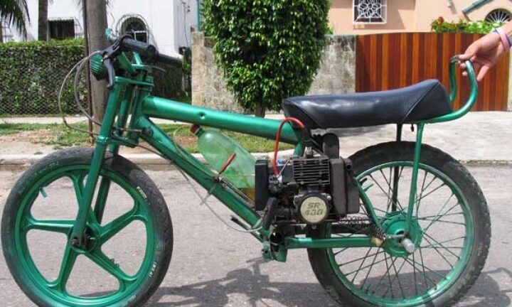 L'arte di arrangiarsi a Cuba: creatività e innovazione di fronte alla crisi economica