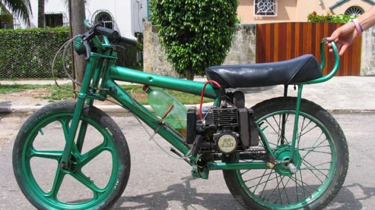 L'arte di arrangiarsi a Cuba: creatività e innovazione di fronte alla crisi economica