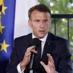 L'Assemblea Nazionale francese boccia la riforma costituzionale per uno stato in Nuova Caledonia