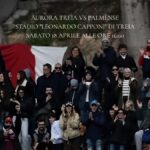 L’Aurora Treia cerca punti cruciali contro la Palmense in un turno decisivo