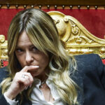 Le ambasciate iraniane difendono Giorgia Meloni e Papa Leone XIV dagli attacchi di Trump