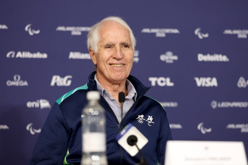 Le associazioni dei calciatori e degli allenatori sostengono Giovanni Malagò per la presidenza della FIGC