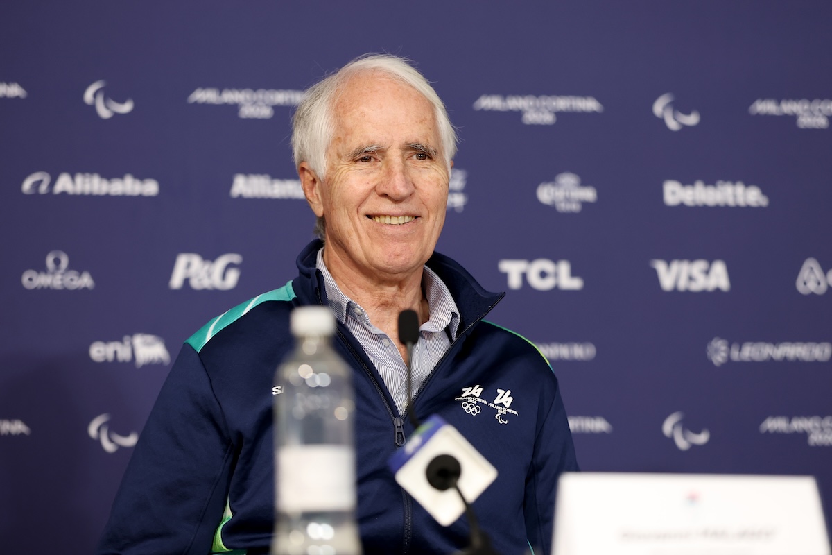 Le associazioni dei calciatori e degli allenatori sostengono Giovanni Malagò per la presidenza della FIGC