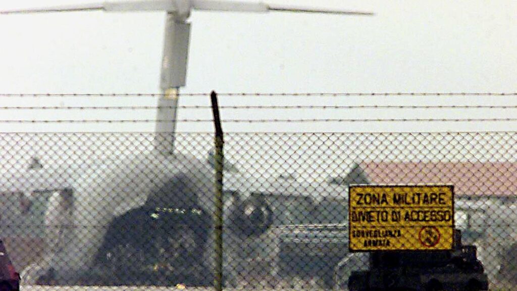 Le basi americane in Italia: numeri, strategie e il dibattito politico attuale