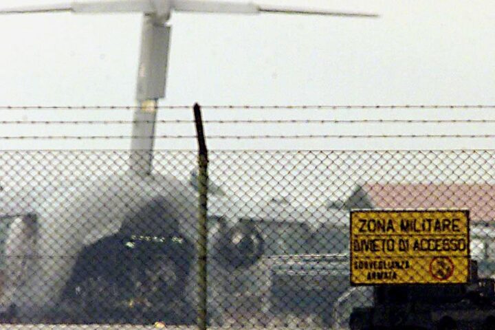 Le basi americane in Italia: numeri, strategie e il dibattito politico attuale