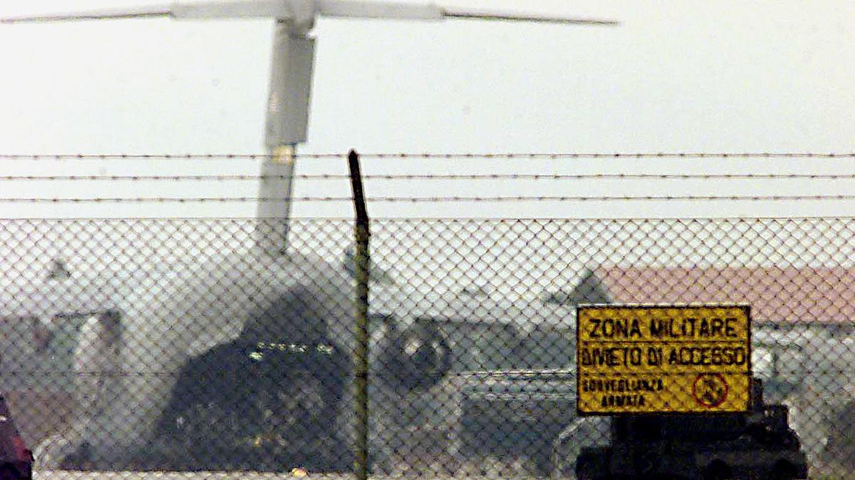 Le basi americane in Italia: numeri, strategie e il dibattito politico attuale