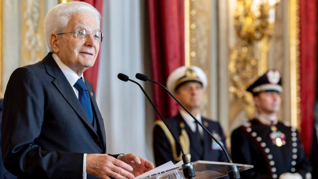 Le celebrazioni del 25 aprile in Italia: impegni e commemorazioni a Roma e Milano