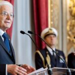 Le celebrazioni del 25 aprile in Italia: impegni e commemorazioni a Roma e Milano