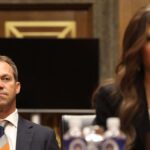 Le foto compromettenti del marito di Kristi Noem scatenano polemiche e accuse di ricattabilità