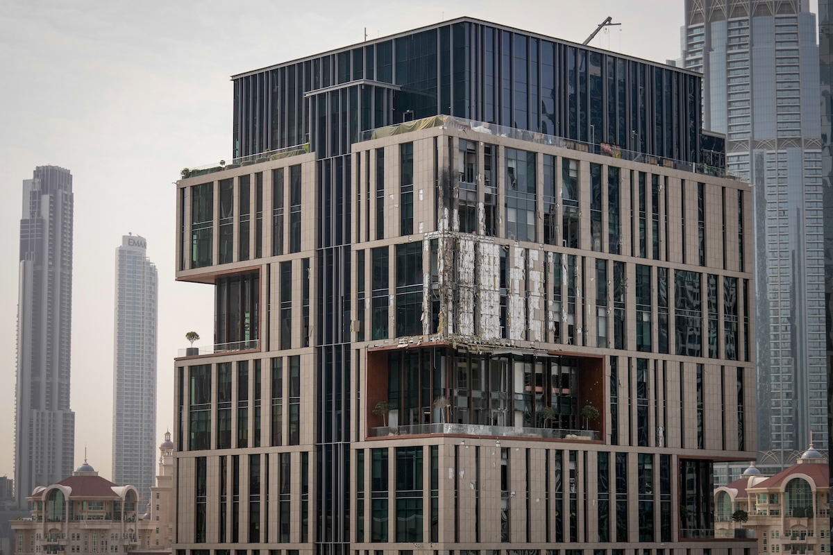 Le monarchie del Golfo intensificano il controllo sui media durante la guerra in Medio Oriente