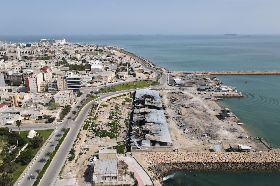 L'economia iraniana in crisi: sei settimane di guerra aggravano la situazione economica dopo anni di sanzioni