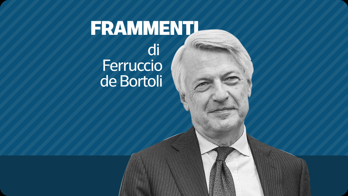 Leonardo Maria Del Vecchio punta a rilevare il 25% di Delfin con un debito di oltre 10 miliardi