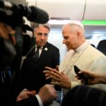 Leone XIV: un papa che rompe il silenzio su guerre e politica internazionale