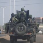 L'esercito nigeriano libera 31 ostaggi durante un attacco a due chiese nello stato di Kaduna