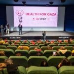 L’evento finale di “Health for Gaza” a Roma: solidarietà e supporto alla popolazione di Gaza