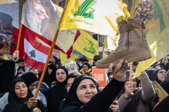 Libano: proteste in corso mentre si avvicinano i colloqui con Israele a Washington