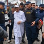 Liberato l'ex primo ministro del Nepal, Khadga Prasad Sharma Oli, dopo arresto per repressione delle proteste giovanili