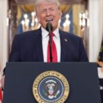 L'impero e il deserto