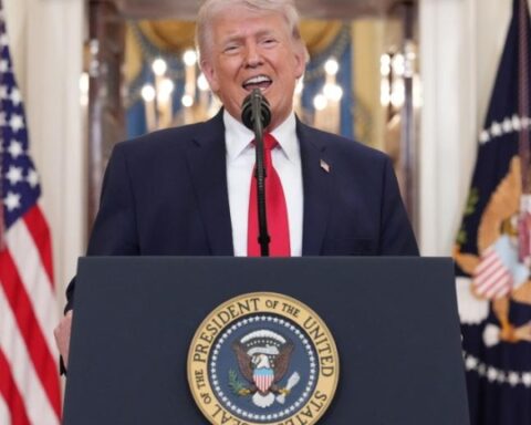 L'impero e il deserto