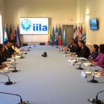 L’incontro tra l’IILA e il ministro venezuelano Álvarez Márquez per rafforzare la cooperazione Italia-Venezuela