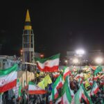 L'influenza militare in Iran cresce mentre la leadership politica si riduce a temi interni