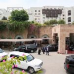 L'inizio dei negoziati tra Stati Uniti e Iran in Pakistan non ha prodotto risultati significativi