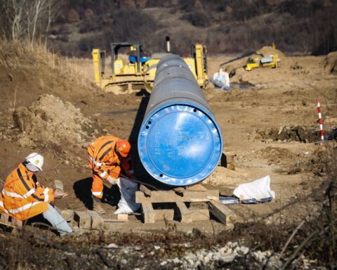 L'intelligence serba smentisce accuse contro l'Ucraina per esplosivi trovati vicino al gasdotto in Ungheria