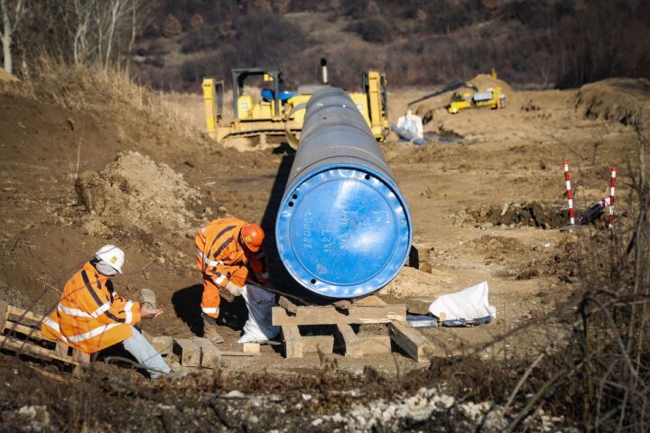 L'intelligence serba smentisce accuse contro l'Ucraina per esplosivi trovati vicino al gasdotto in Ungheria