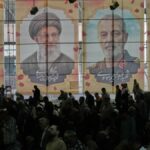 L'Iran intensifica la repressione con esecuzioni e arresti di presunti collaboratori e oppositori