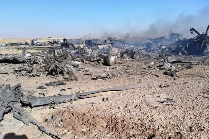 L'Iran utilizza satelliti cinesi per spiare e colpire basi americane, rivela il Financial Times