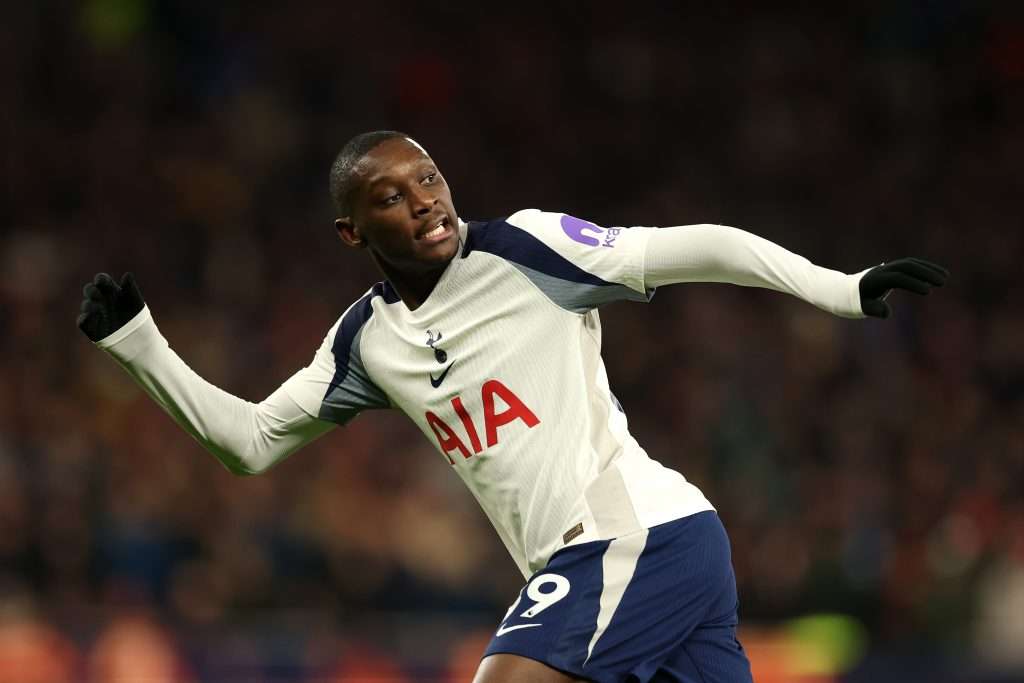 Liverpool interessato a Randal Kolo Muani mentre la Juventus prepara un nuovo approccio