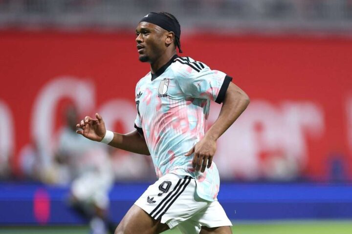 Lois Openda: Juventus si trova con un trasferimento problematico dopo l'accordo con RB Leipzig