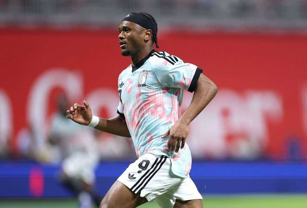 Lois Openda: Juventus si trova con un trasferimento problematico dopo l'accordo con RB Leipzig