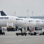 Lufthansa cancella 20mila voli fino a ottobre per risparmiare carburante a causa della guerra in Medio Oriente
