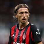 Luka Modric pone condizioni per restare al Milan, con Max Allegri e rinforzi nella squadra