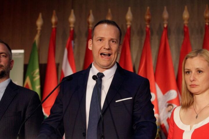 L'ultradestra ungherese Mi Hazánk entra in Parlamento ma resta ai margini con sei seggi