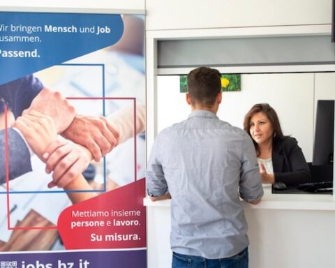 Lunedì il lancio della “Borsa Lavoro Euregio” per lavoro transfrontaliero in Tirolo, Alto Adige e Trentino