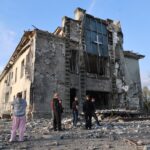 L'Unione Europea approva un prestito di 90 miliardi di euro per l'Ucraina dopo il ritiro del veto ungherese