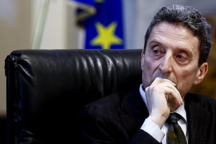 L'Unione europea minaccia di revocare i fondi alla Biennale di Venezia per la partecipazione russa