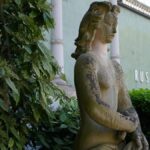 L'Unione Europea minaccia di revocare i fondi alla Biennale di Venezia per la riapertura del padiglione russo