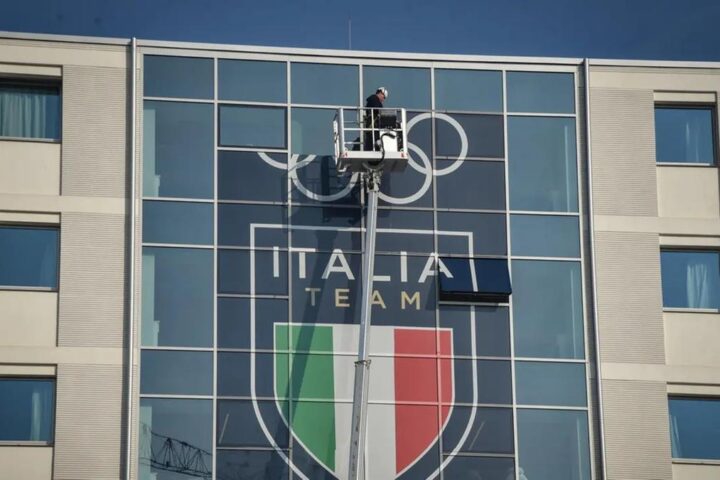 L'unità necessaria per la candidatura olimpica di Milano, Torino e Genova verso il 2036