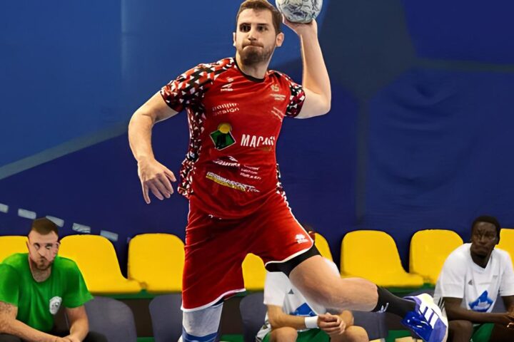 Macagi Cingoli si assicura la salvezza con una vittoria su Albatros Siracusa