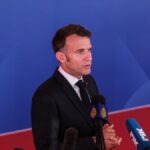 Macron annuncia la sua uscita dalla politica dopo il mandato: «Non ho fatto politica prima, non la farò dopo»