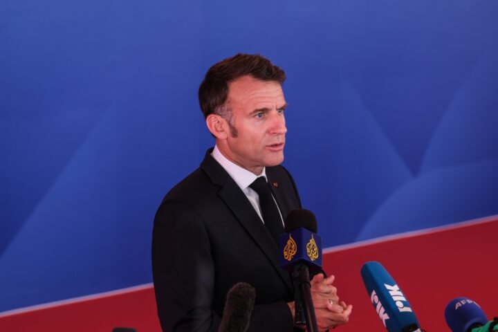 Macron annuncia la sua uscita dalla politica dopo il mandato: «Non ho fatto politica prima, non la farò dopo»