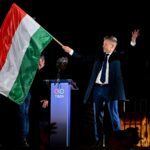 Magyar: «La nostra vittoria segna la fine del regime di Orbán e il ritorno alla democrazia»