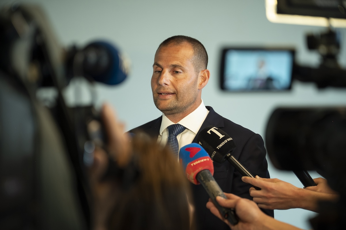 Malta convocherà elezioni parlamentari anticipate il 30 maggio per garantire stabilità politica
