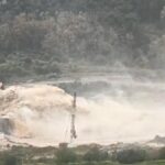 Maltempo colpisce Centro Sud: allerta rossa in Abruzzo, Molise e Puglia