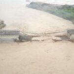 Maltempo, riprendono le ricerche per automobilista disperso in Molise; emergenza in Abruzzo e Puglia